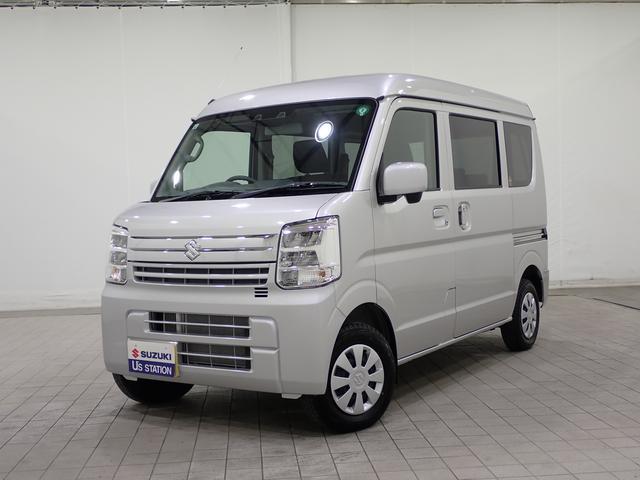 エブリイバン　４ＷＤ　ジョインターボ　４ＷＤ　６型　両側電動ス