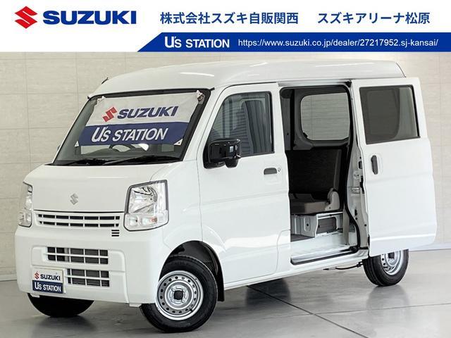 エブリイバン　ＰＡ　５型