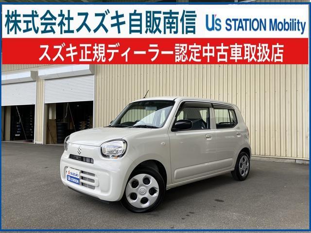 アルト　４ＷＤ　Ｌ　２型　４ＷＤ　衝突被害軽減ブレーキ　