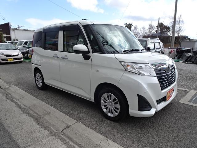 ルーミー　Ｘ　Ｓ