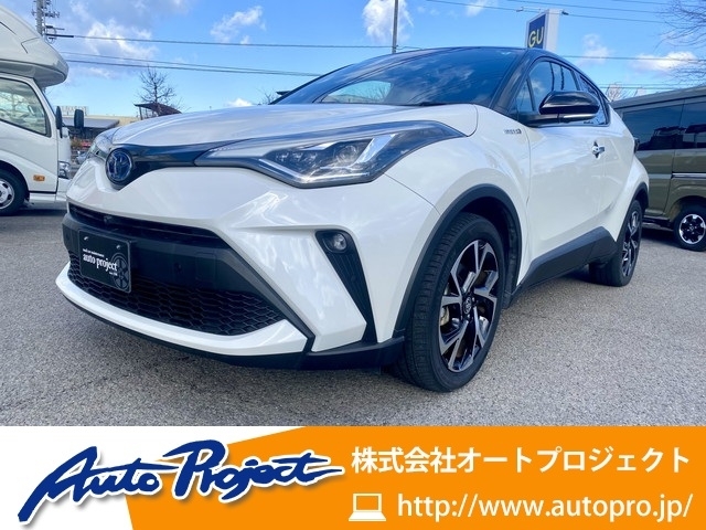 Ｃ－ＨＲ　Ｇ　ハイブリッド