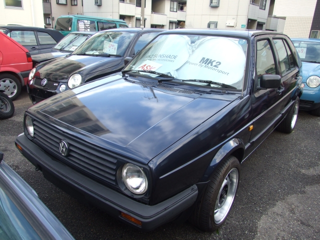 ゴルフ　ＣＬｉ