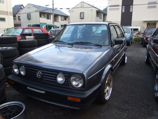 ゴルフ　Ｅ－１９ＲＶ