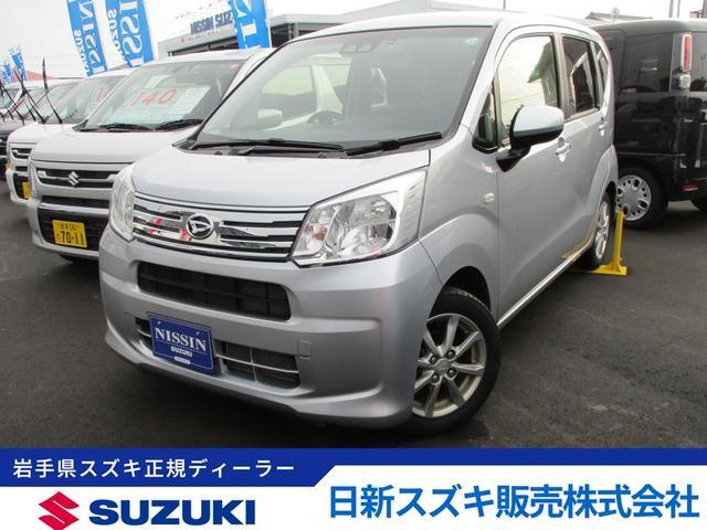 ムーヴ　４ＷＤ　Ｘリミテッド２　ＳＡ３　４ＷＤ　レンタＵ
