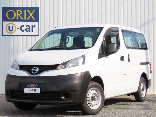 ＮＶ２００バネットバン　ＤＸ