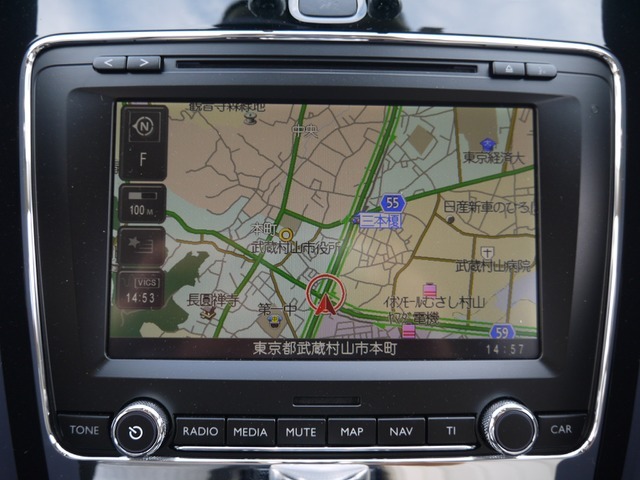 �e���r�L�����Z���[�t