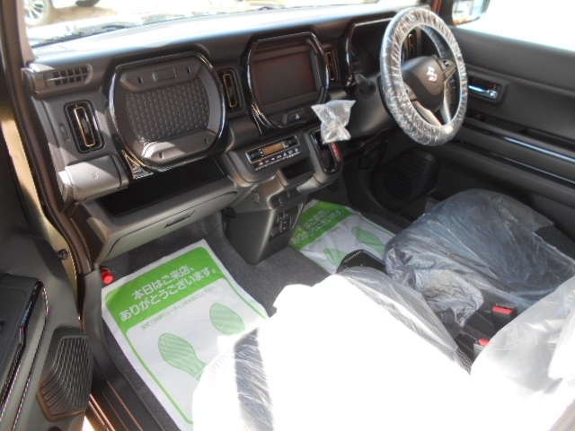 ハスラー MR31S・MR41S系ハスラー専用デイライトキット DK-DRL LED