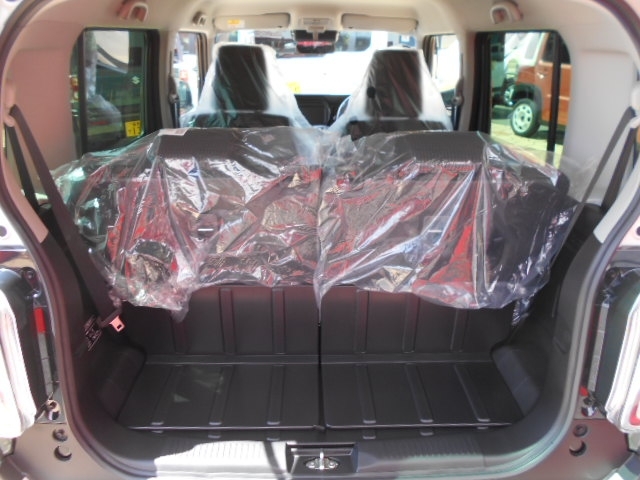 ハスラー MR31S・MR41S系ハスラー専用デイライトキット DK-DRL LED