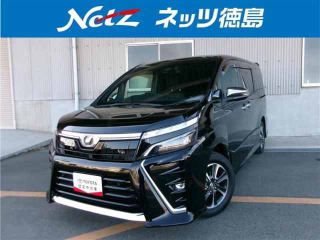 ヴォクシー　ＺＳ　煌２