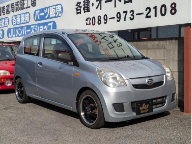 ミラバン　ＴＸ