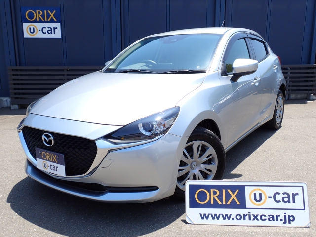 ＭＡＺＤＡ２　１５Ｓ