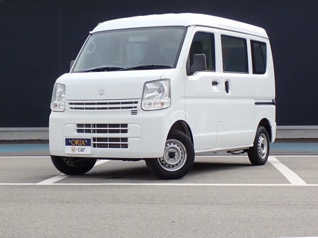 エブリイバン　ＰＡ　ＨＲ