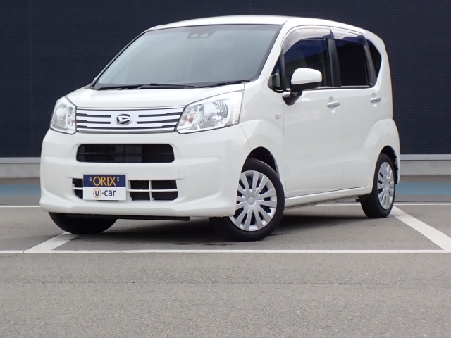 ムーヴ　Ｌ　ＳＡ３