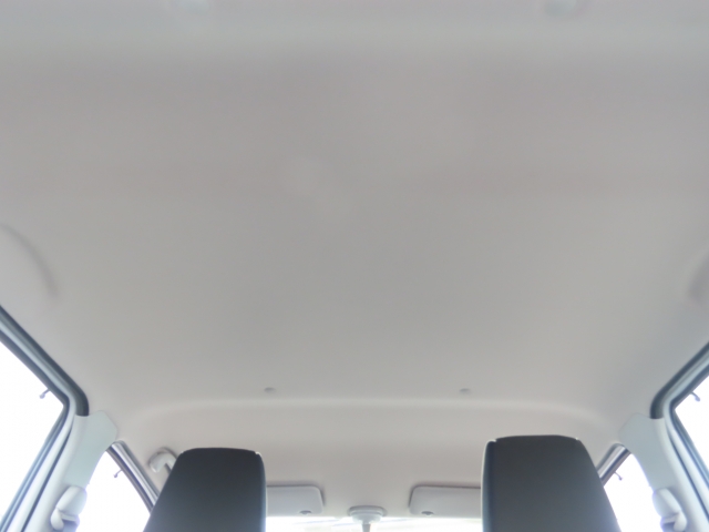 室内天井もキレイ！