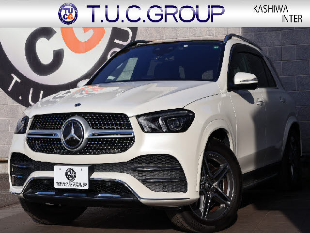 ＧＬＥクラス　ＧＬＥ４００ｄ　４マチック　スポーツ