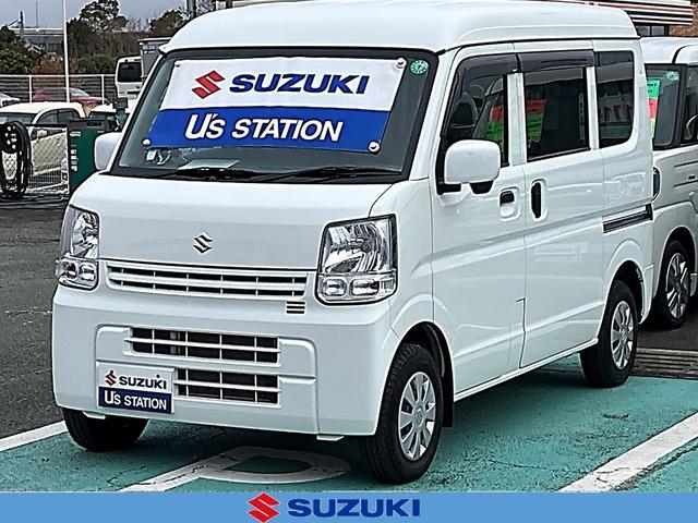 エブリイバン　４ＷＤ　ＰＣ　５型