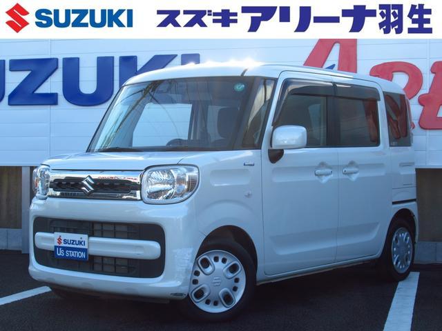 スペーシア　ＨＹＢＲＩＤ　Ｘ　ＭＫ５３Ｓ
