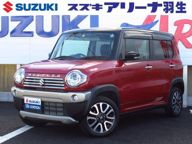 ハスラー　Ｊ　ＭＲ４１Ｓ　２型