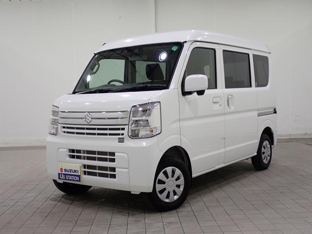 エブリイバン　４ＷＤ　！ＧＷ！ＪＯＩＮターボ　６型　４ＷＤ