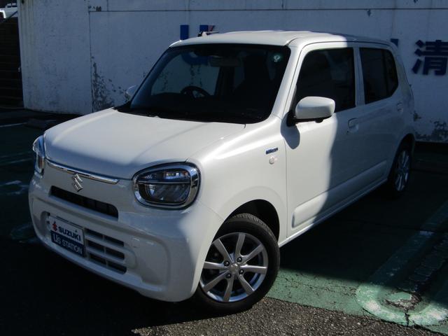 アルト　ＨＹＢＲＩＤ　Ｘ　２型　ＦＦ　ＣＶＴ　全