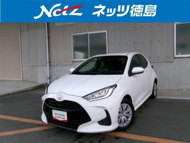 ヤリス　Ｚ