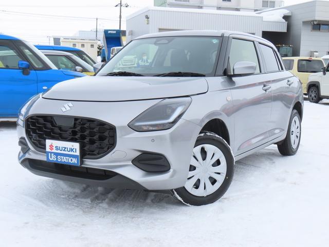 スイフト　４ＷＤ　ＸＧ
