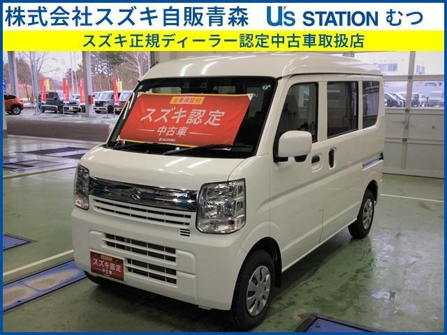 エブリイバン　４ＷＤ　ＪＯＩＮ　５型　４ＷＤ