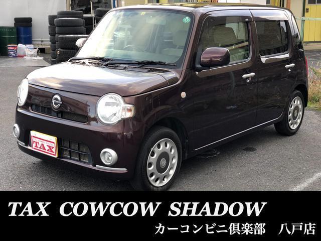 ミラ　ココア　４ＷＤ　ココアＸ　４ＷＤ　パワーウィンドウ　両席