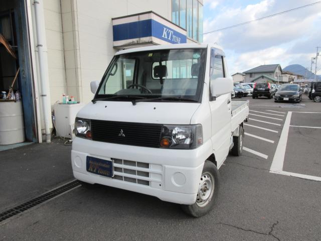 ミニキャブトラック　４ＷＤ　ＶＸ－ＳＥ