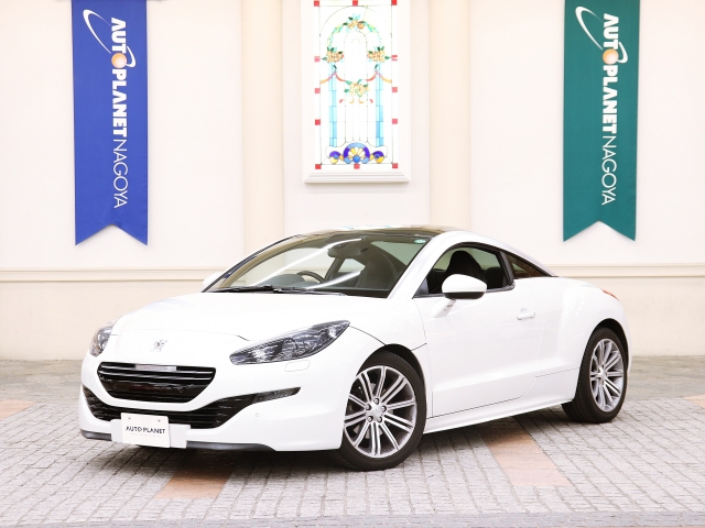 ＲＣＺ　ＲＨＤ