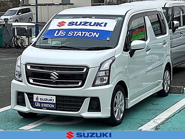 ワゴンＲ　スティングレー　スティングレー　昇降シート　Ｌ