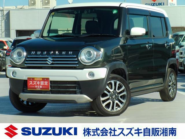 ハスラー　Ｊ　ＳＴＹＬＥ　ＩＩ　ＭＲ４１Ｓ　２型　