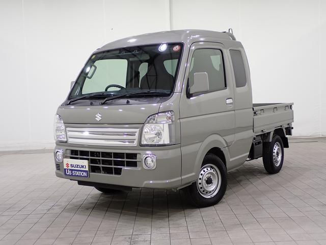 キャリイトラック　！ＧＷ！スーパーキャリイ　Ｘ　４型