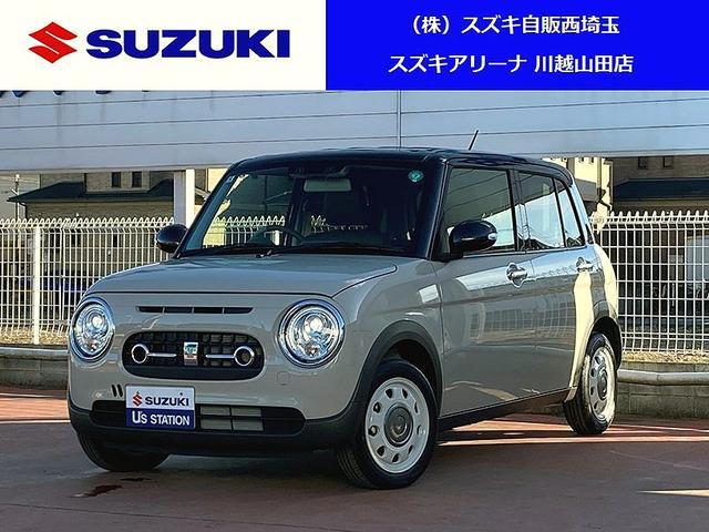 アルト　ラパン　ＬＣ　ＬＣ　Ｘ　５型　ディスプレイオーディオ　