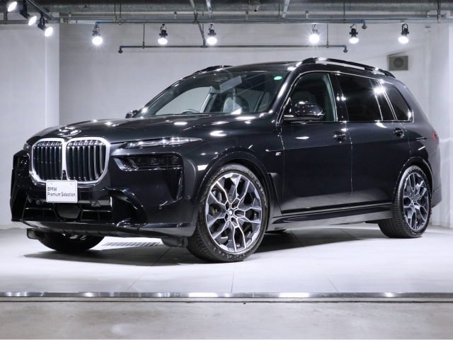 Ｘ７　ｘＤｒｉｖｅ４０ｄ　Ｍスポーツ
