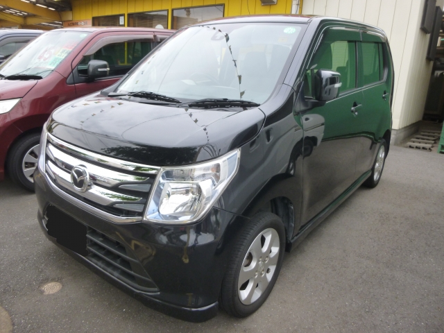 フレア　ＨＳ