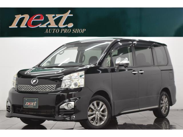 ヴォクシー　ＺＳ　煌Ｚ