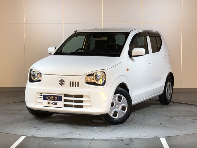 アルト　４ＷＤ　Ｓ