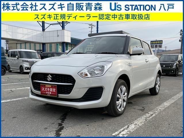 スイフト　４ＷＤ　ＨＹＢＲＩＤ　ＭＧ　３型　４ＷＤ