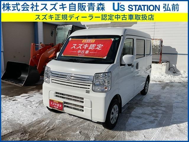 エブリイバン　４ＷＤ　ＪＯＩＮ　５型　４ＷＤ