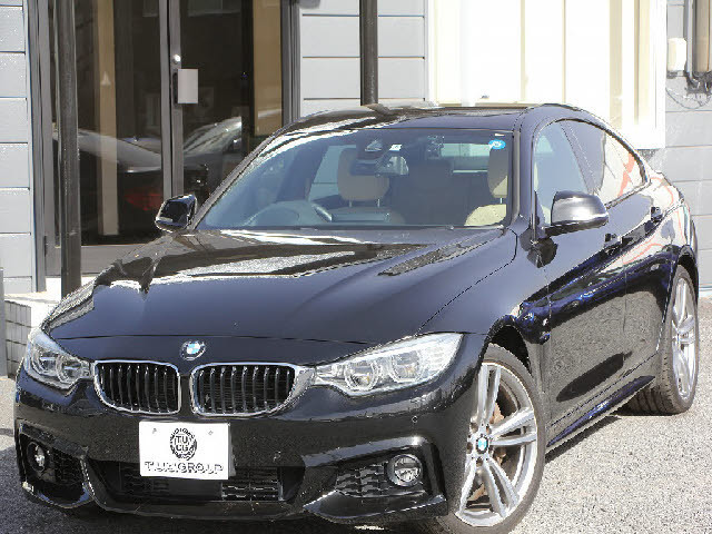 ４シリーズ　グランクーペ　４３５ｉ　Ｍスポーツ