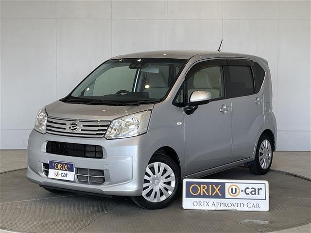 ムーヴ　Ｌ　ＳＡ３