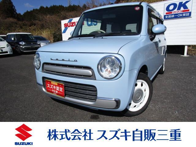 アルト　ラパン　ショコラ　ショコラ　Ｘ　４型