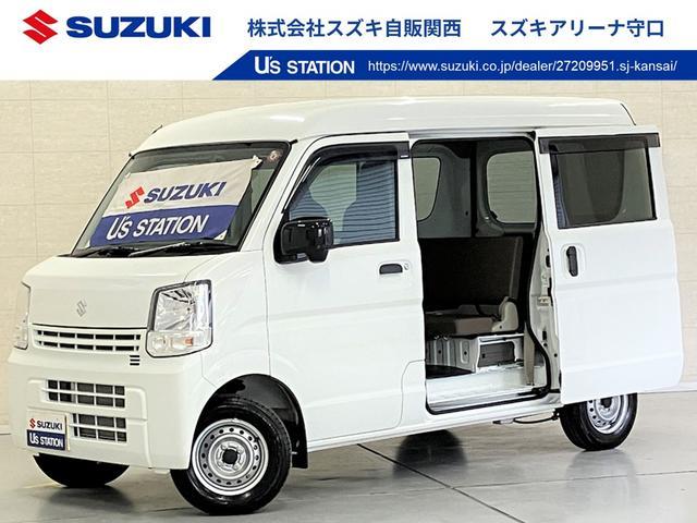 エブリイバン　ＰＡ　５型