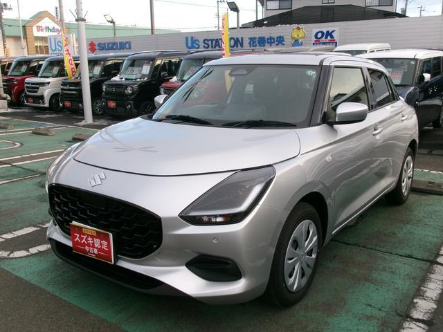 スイフト　ＸＧ　ＦＦ　ＣＶＴ　衝突被害軽減ブレーキ
