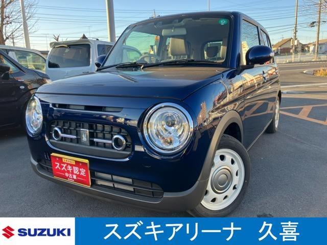 アルト　ラパン　ＬＣ　ＬＣ　Ｘ　５型　全方位モニター用カメラ　