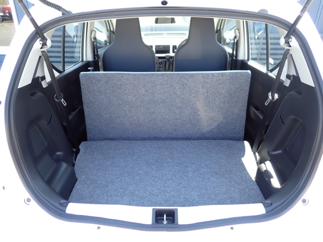 通常時のラケッジスペースです！