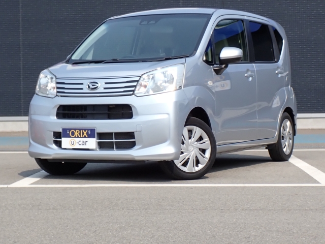 ムーヴ　Ｌ　ＳＡ３