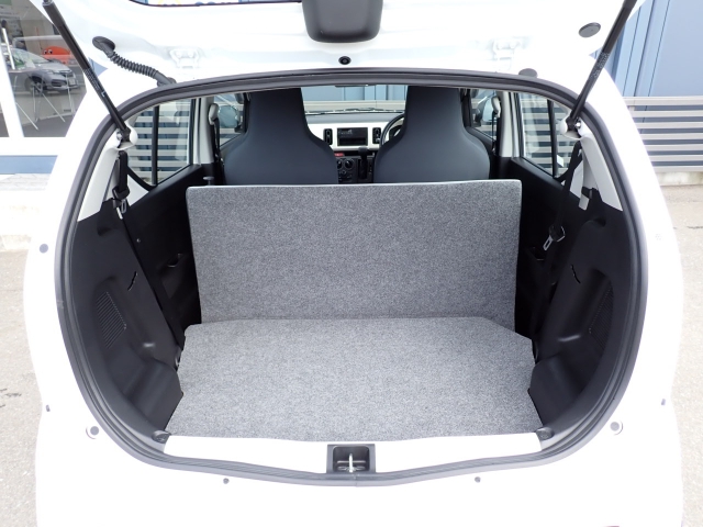 通常時のラケッジスペースです！