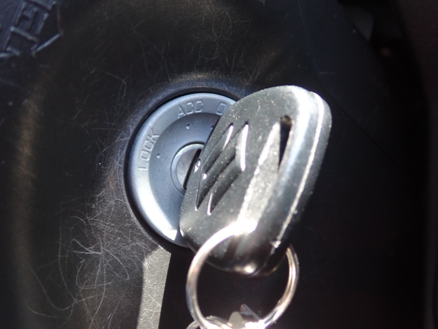 �G���W���n���́A�L�[���������ރ^�C�v�ł��B